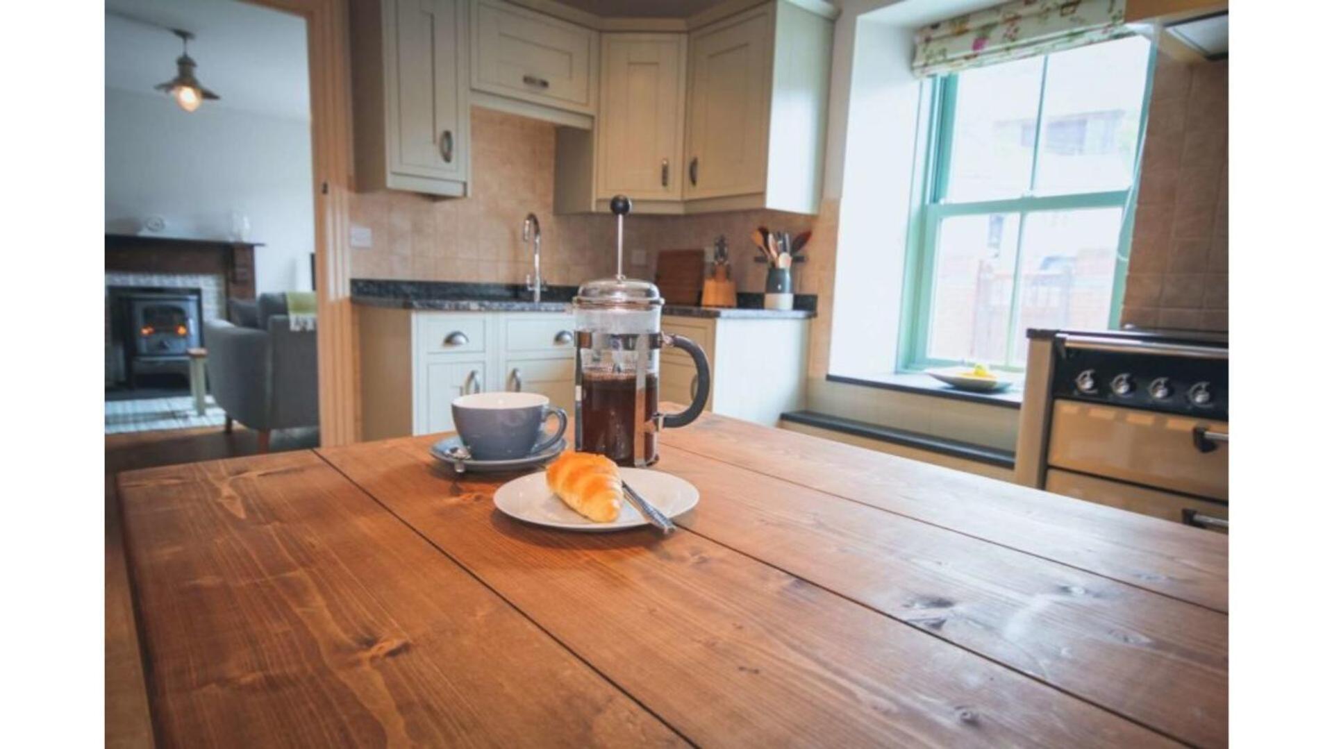 Min Y Don, Stone Cottage By The Edge Of The Sea, Llangrannog Extérieur photo